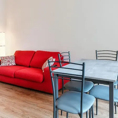 Σπίτι διακοπών Relax A - Chiara's House With Balcony Όπως