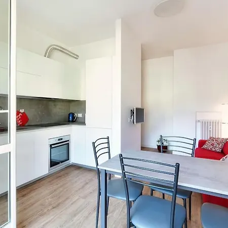 Σπίτι διακοπών Relax A - Chiara's House With Balcony