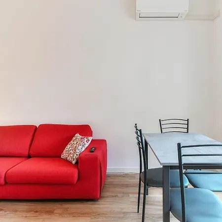 別荘 Relax A - Chiara's House With Balcony